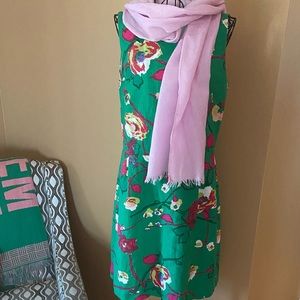 *****SOLD**** Pink & Green light